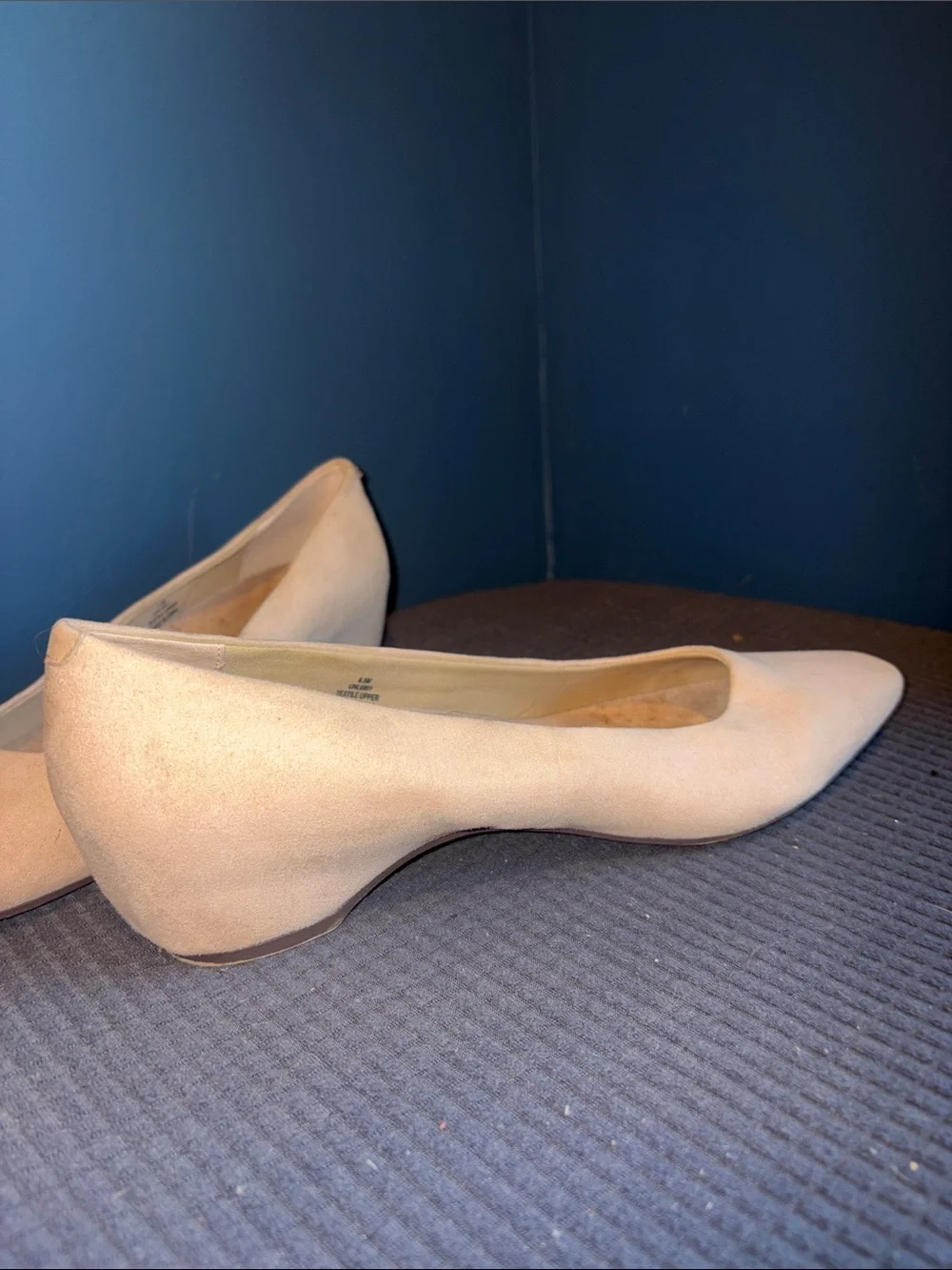 Unisa elegant beige